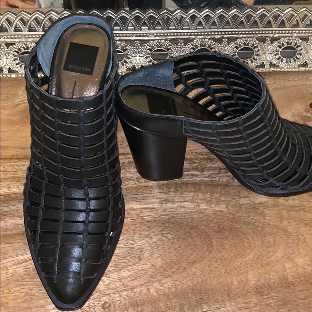 Dolce Vita Bootie